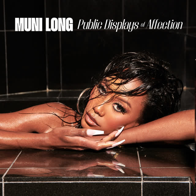 Muni Long - Hrs and Hrs
