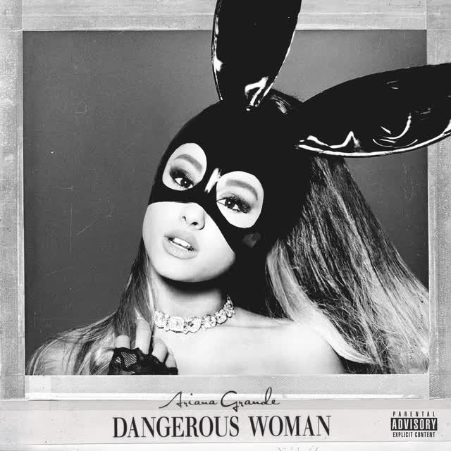 Ariana Grande & Lil Wayne - Let Me Love You