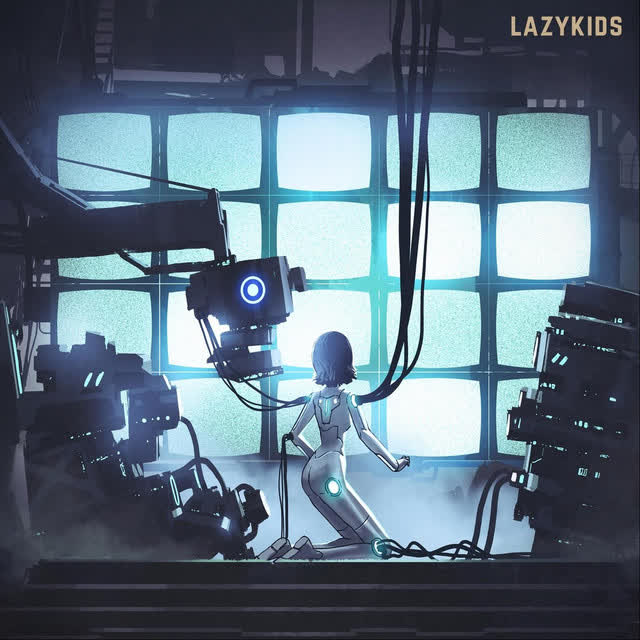 Lazykids - Closer
