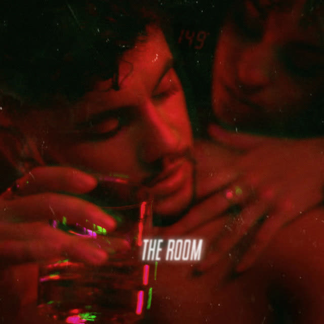 Jaymie Deville - The Room