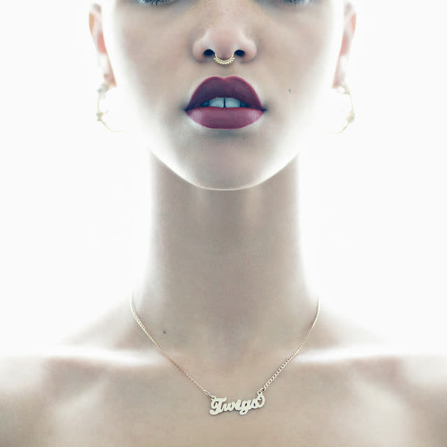 FKA twigs - Papi Pacify