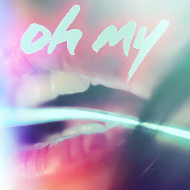 4ЯR - Oh My