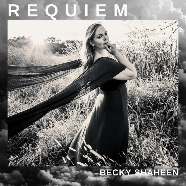 Becky Shaheen - Your Wicked Ways