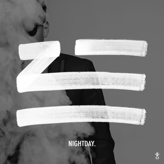 ZHU - Cocaine Model