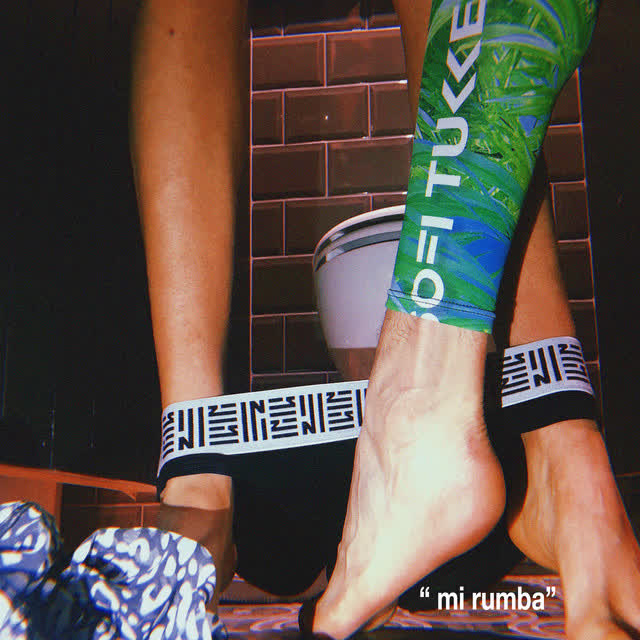 SOFI TUKKER & ZHU - Mi Rumba