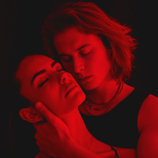 Thorgan - Why Don't You