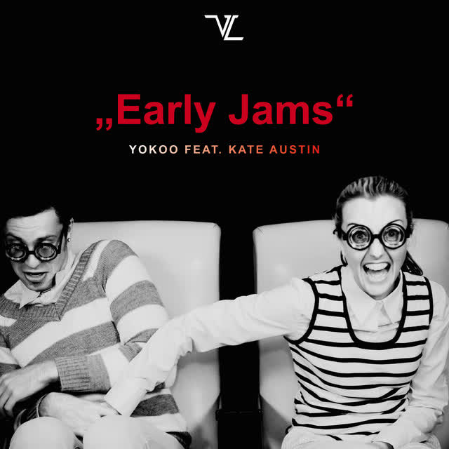 YokoO & Kate Austin - Reignite the Flame