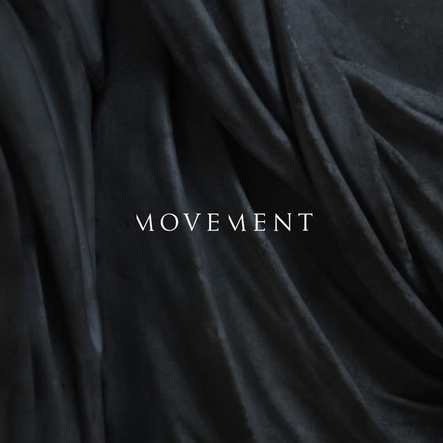 MOVEMENT - Control You