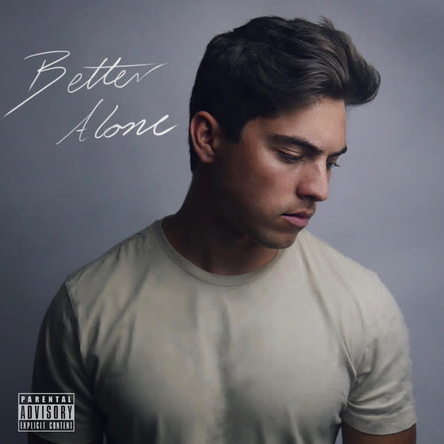 Brayden Dunbar - Better Alone