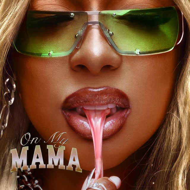 Victoria Monét - On My Mama