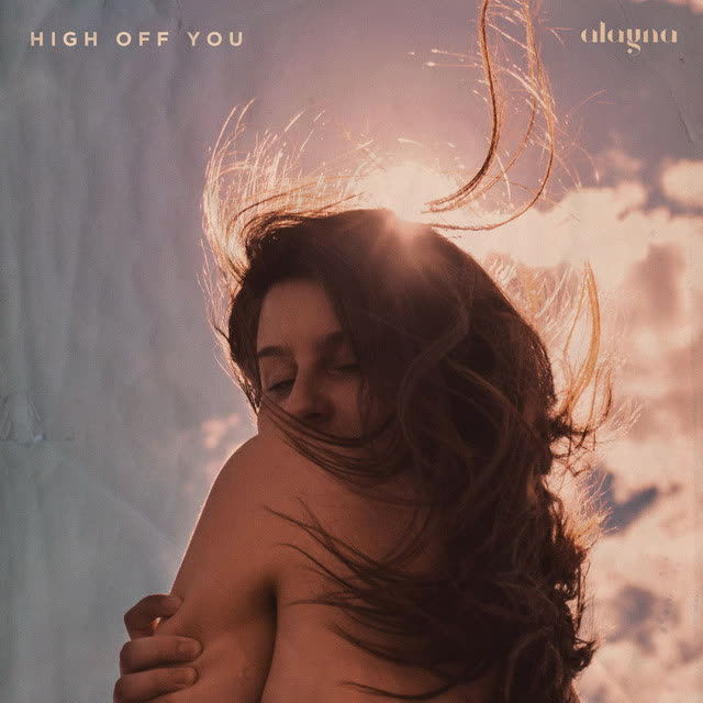 alayna - High Off You