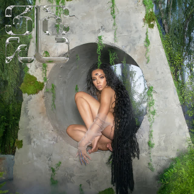 Tinashe - Bouncin', Pt 2