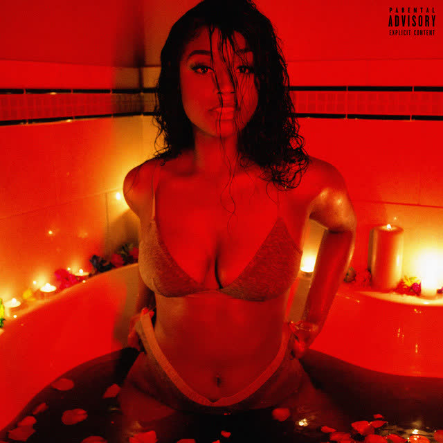 Ashlee - Alone With You