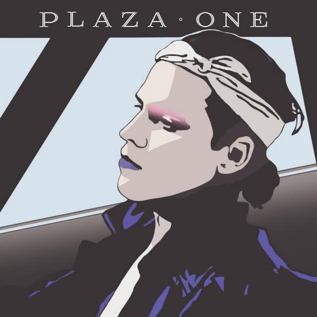 PLAZA - Wanting You