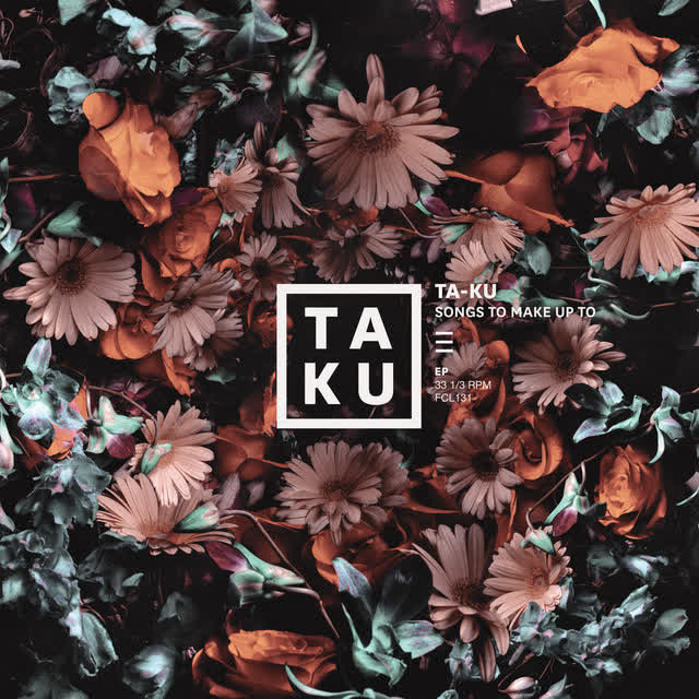 Ta-ku & Alina Baraz - Down For You