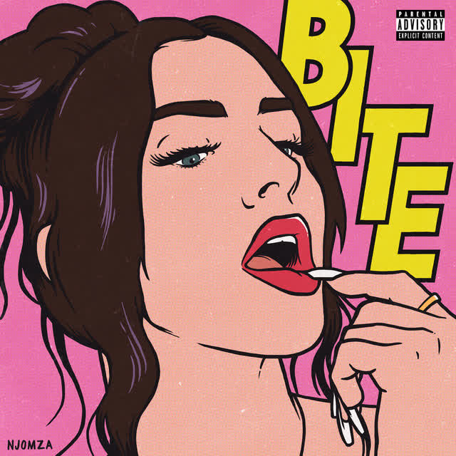 NJOMZA - Bite