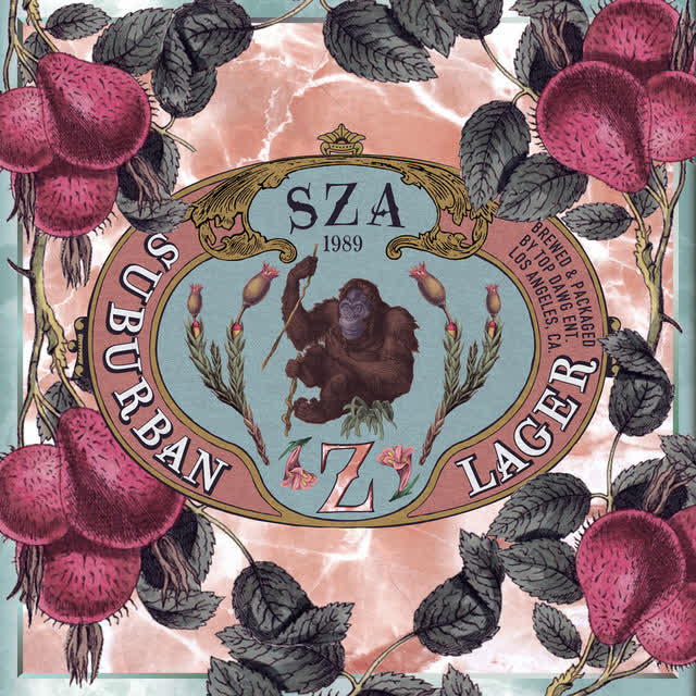 SZA & Chance the Rapper - Childs Play (feat Chance the Rapper)