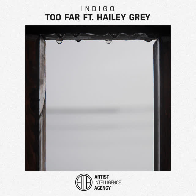 I N D I G O & Hailey Grey - Too Far