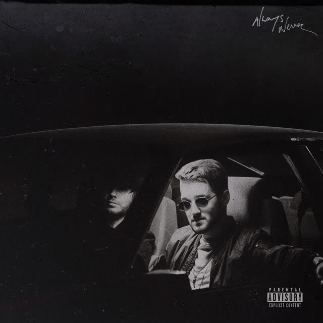 Always Never - Wylin'
