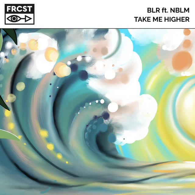 BLR & NBLM - Take Me Higher