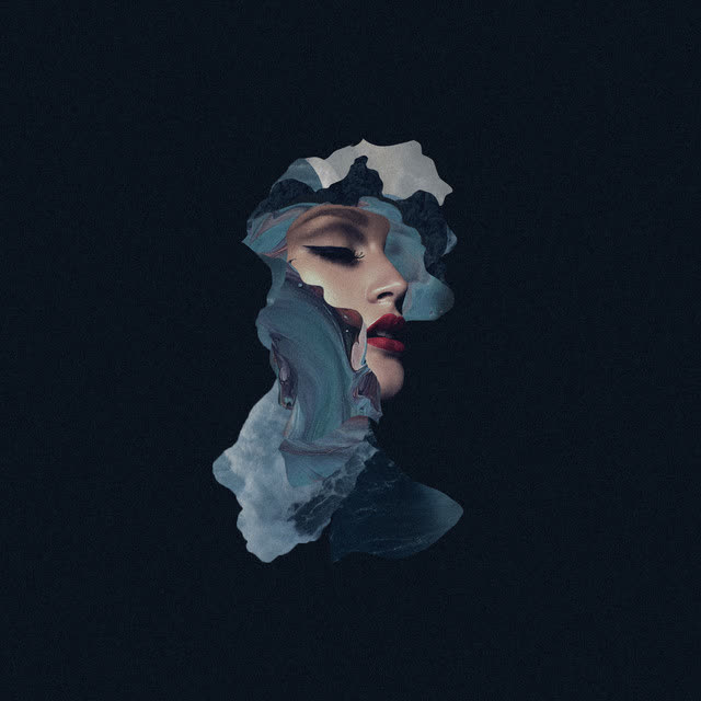 Naji & Krs & Kingbnjmn - Might Just