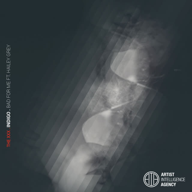 I N D I G O & Hailey Grey - Bad For Me