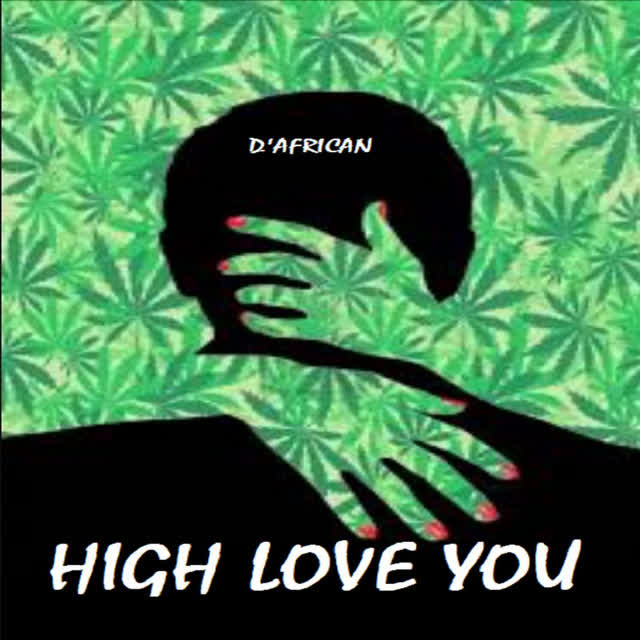 D'african - I Fucking Lust You