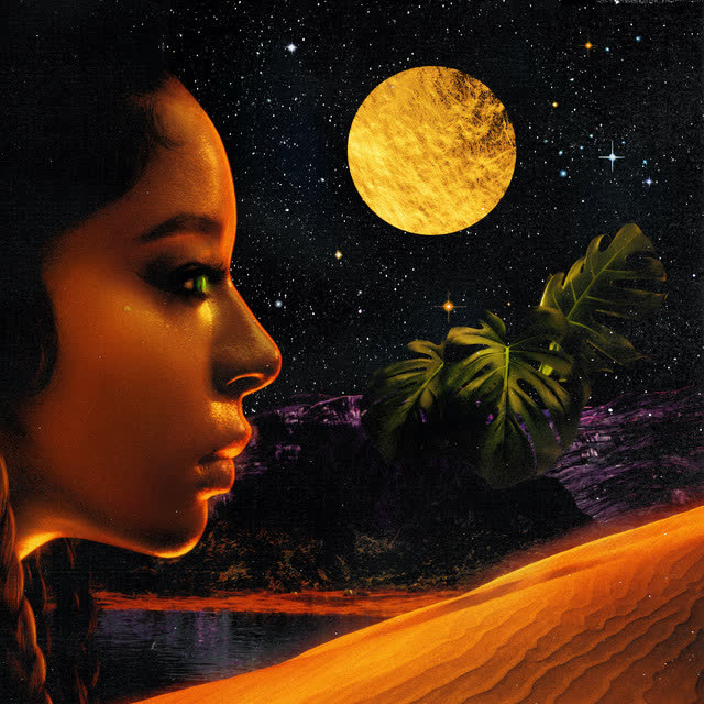Victoria Monét - Moment