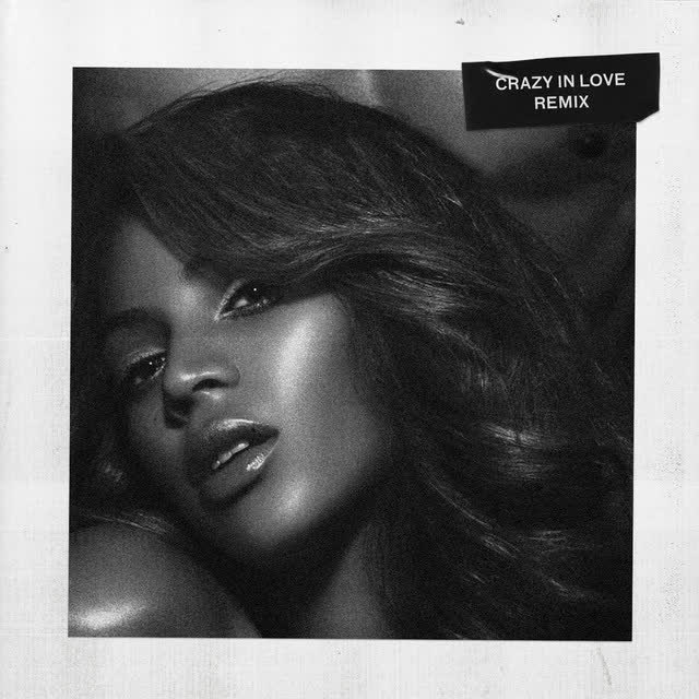 Beyoncé - Crazy In Love - Remix