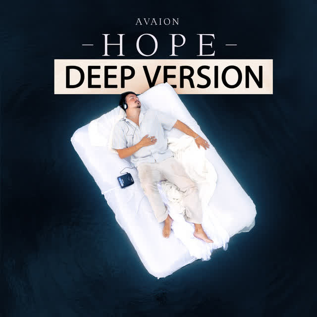 AVAION - Hope - Deep Version