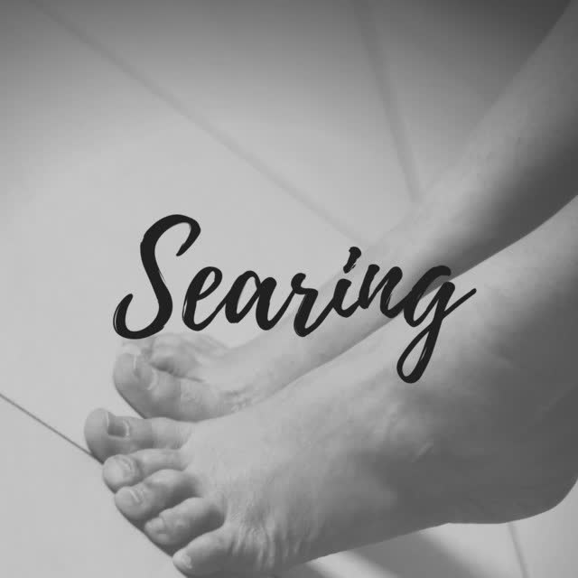 Imaginary Ambition - Searing