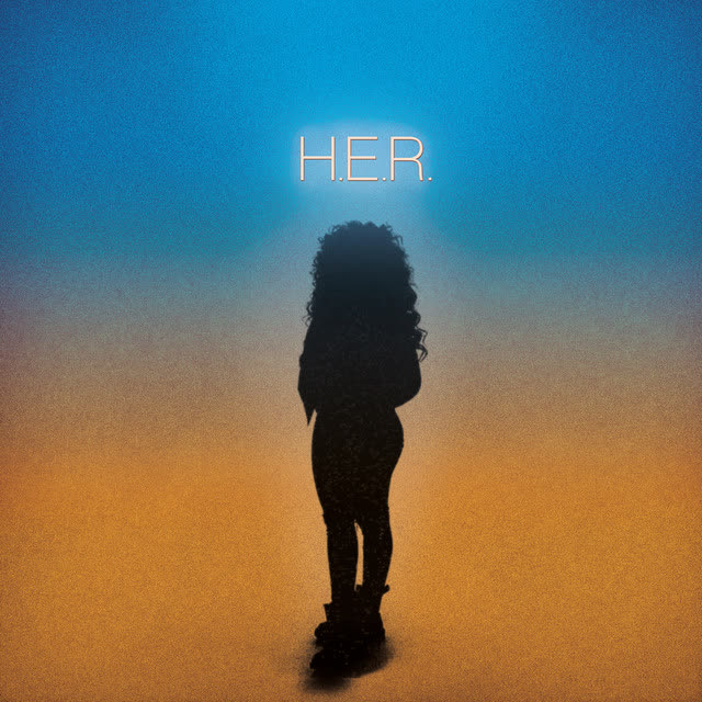 HER - Lights On