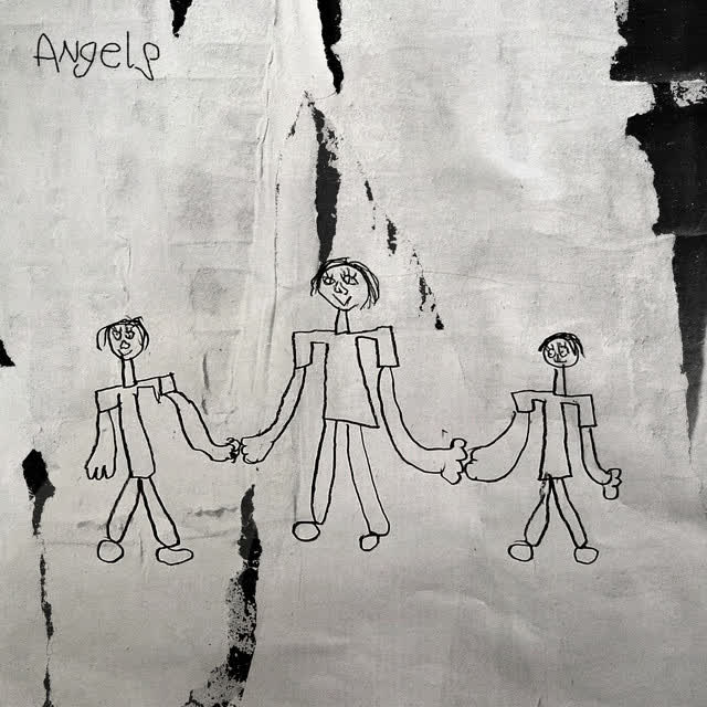 Michele Morrone - Angels