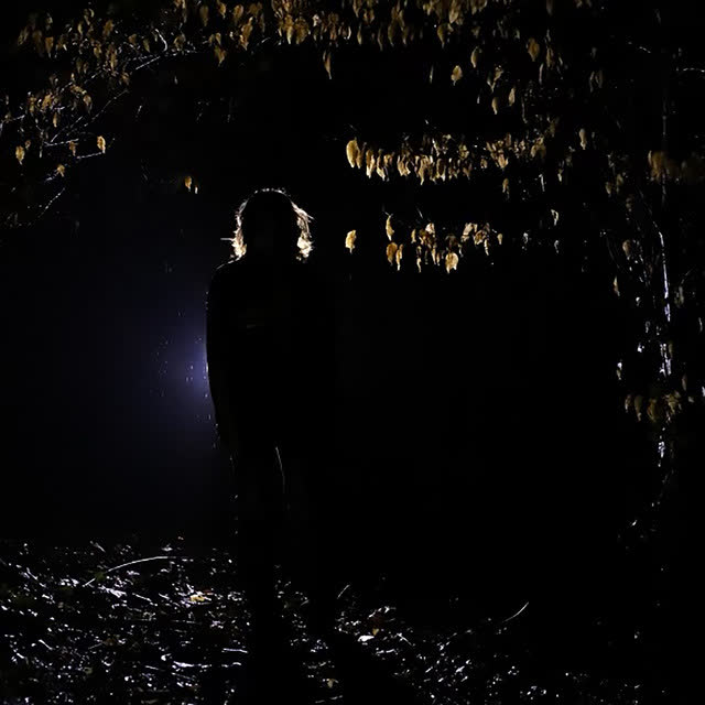 Isabel LaRosa - HAUNTED