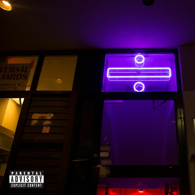 dvsn - Too Deep