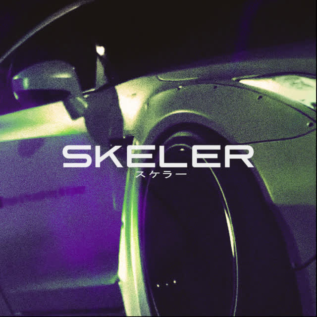 Skeler & Blue Foundation - Eyes on Fire (Skeler Remix) - Re-Recorded