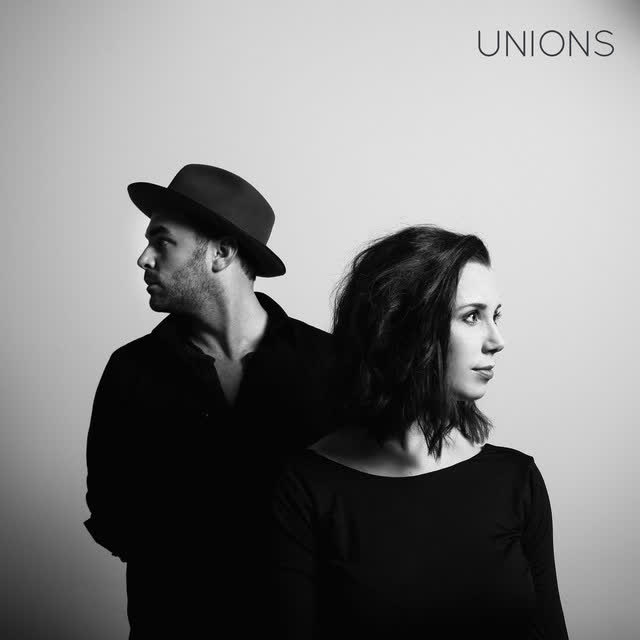 Unions - Sex and Candy