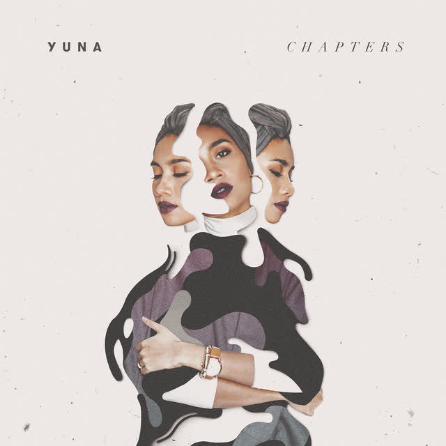 Yuna & USHER - Crush