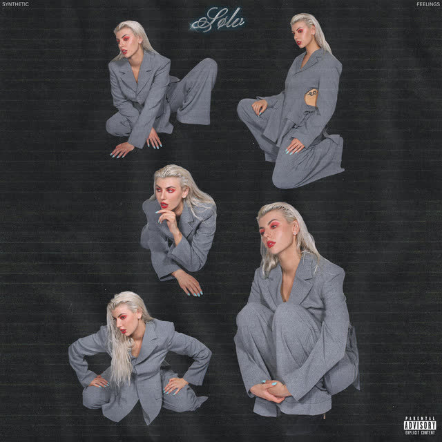 Sølv - Stream of Consciousness