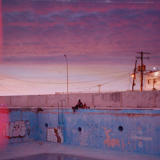 dvsn - POV