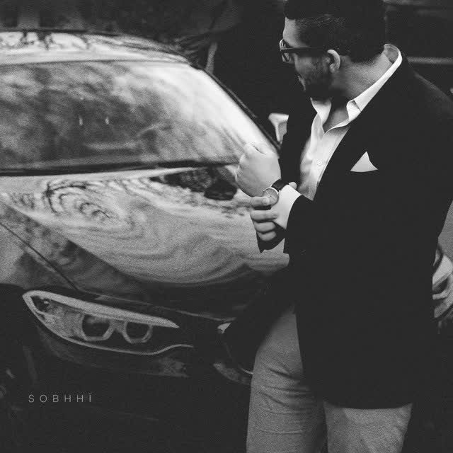 sobhhï - Pull Up On You