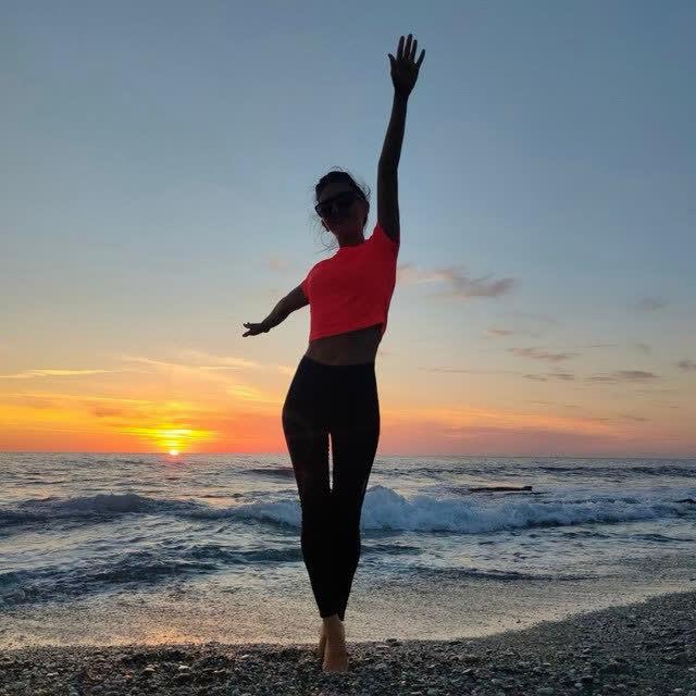 Yoga Alice - Под крылом любви