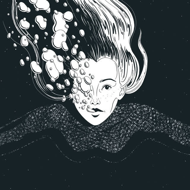 Natascha Polké - Wildfire