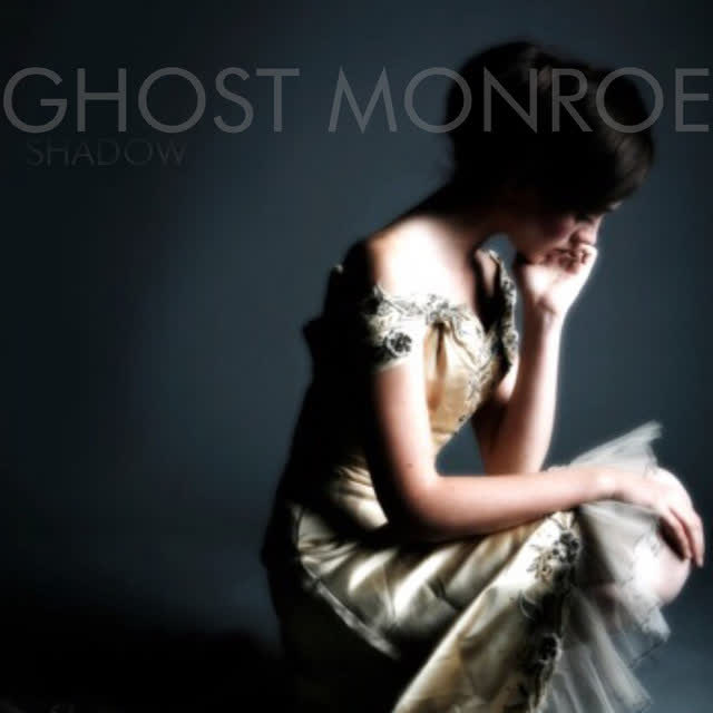 Ghost Monroe - I Am The Fire