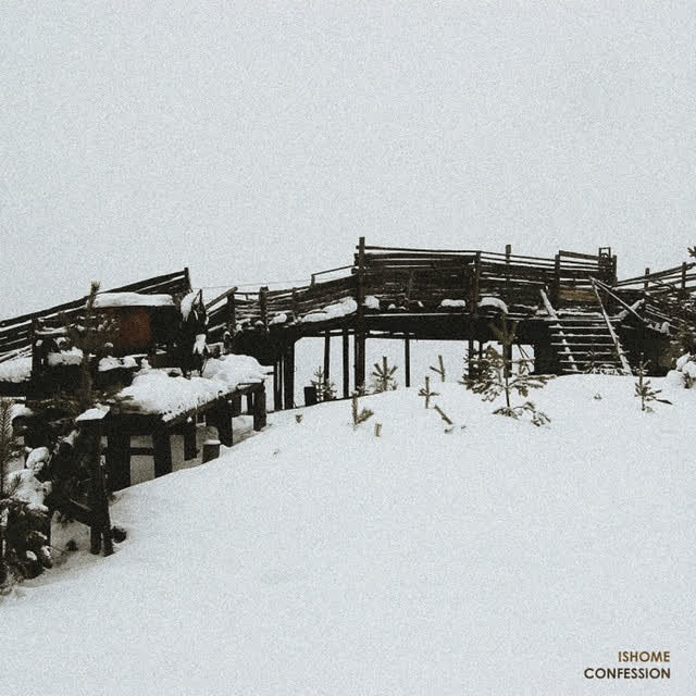 Ishome - Ken Tavr