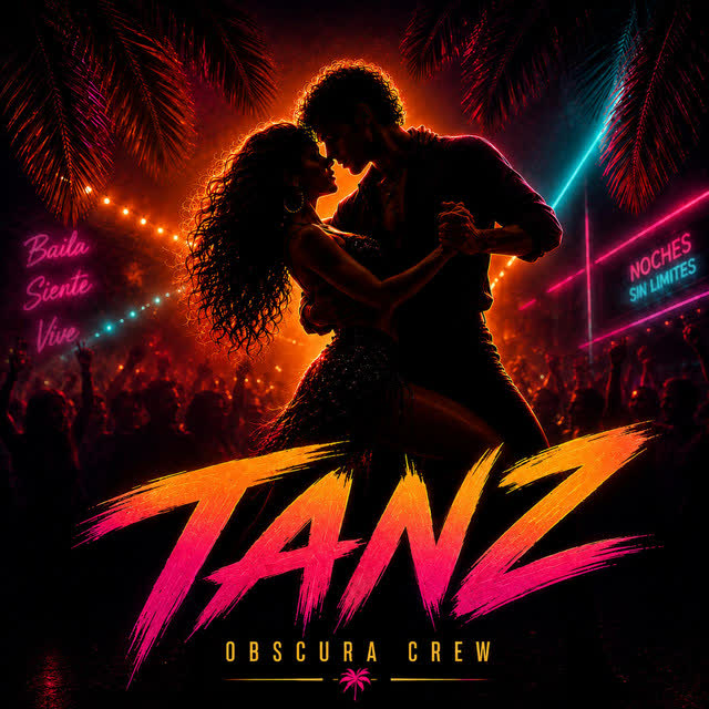 OBSCURA CREW - Tanz