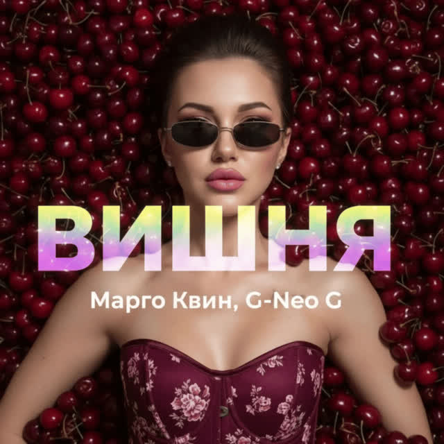 Марго Квин, G-Neo G - Вишня