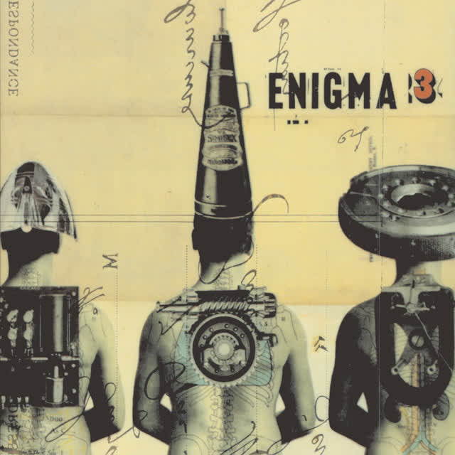 Enigma - Why!