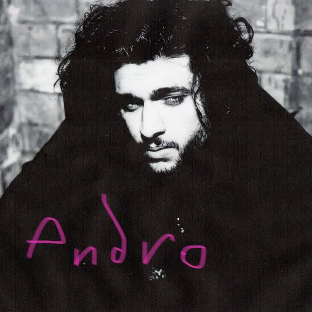 ANDRO - Как не любить