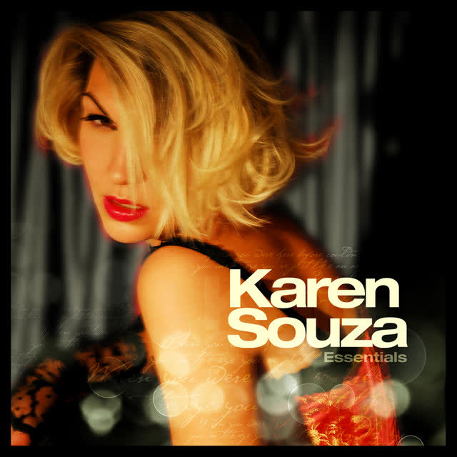 Karen Souza & Stella Starlight Trio - Tainted Love